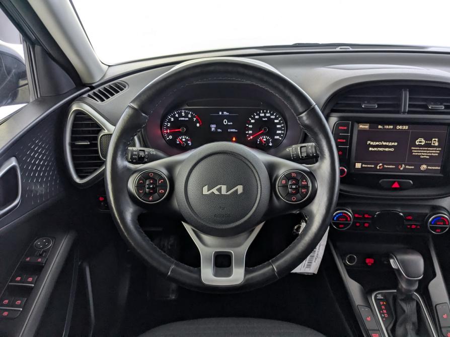 Kia Soul III Москва  - изображение 26