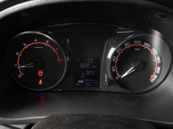 Lada (ВАЗ) Granta I с пробегом 2018 года, цена 765 000 рублей, 156991 км, седан, Автокод Объявления