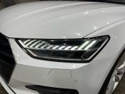 Audi A7 II (4K) Пермь  - изображение 39