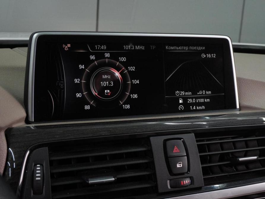 BMW 4 серии F32/F33/F36 Воронеж  - изображение 14