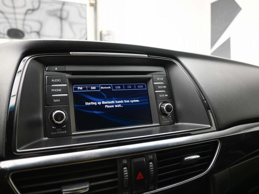 Mazda 6 III (GJ) Ростов-на-Дону  - изображение 15
