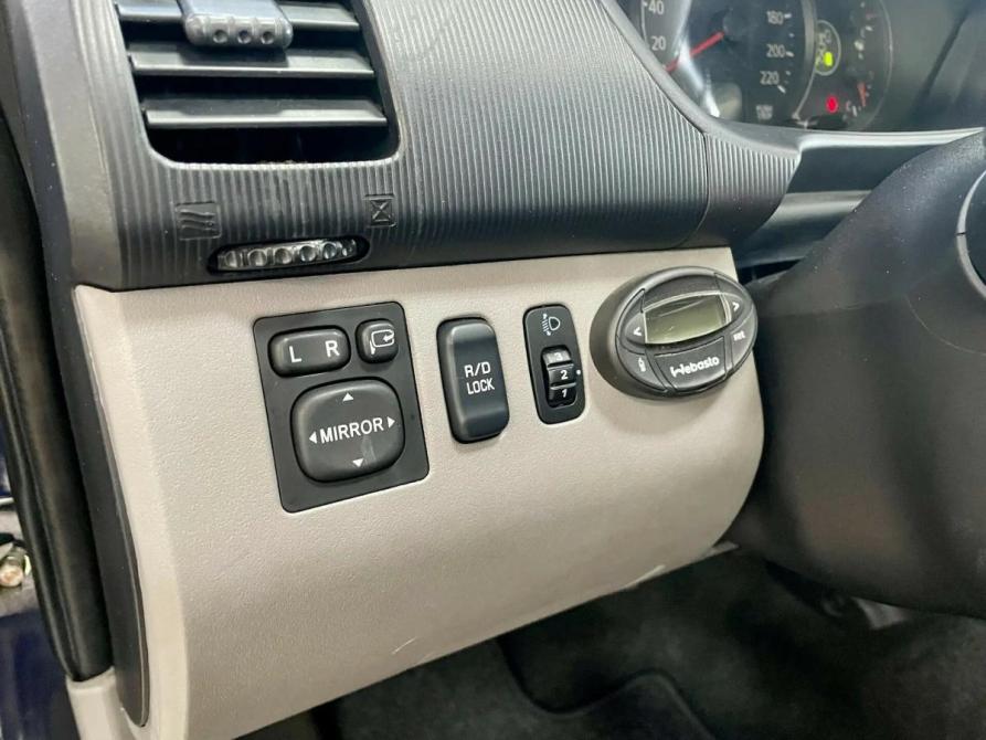 Mitsubishi Pajero Sport II Мурманск  - изображение 11