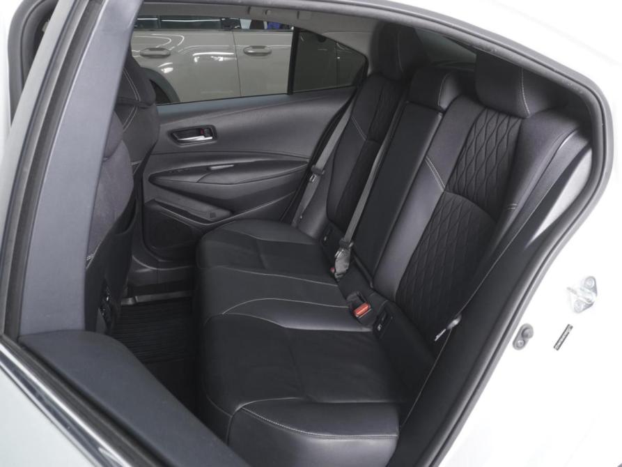 Toyota Corolla XII (E210) Ростов-на-Дону  - изображение 9
