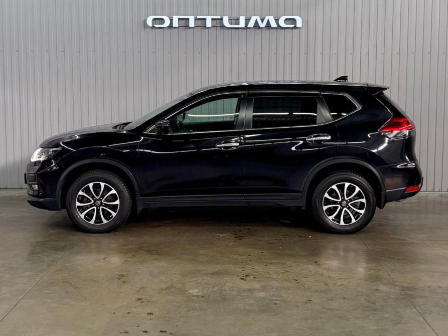 Nissan X-Trail III Рестайлинг Краснодар  - изображение 8