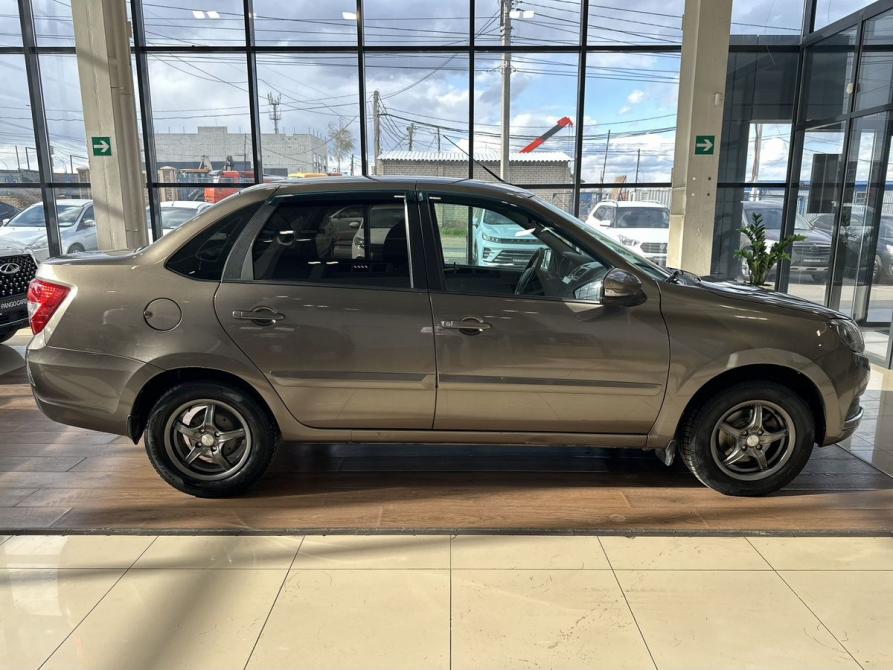 Lada (ВАЗ) Granta I Рестайлинг Саратов  - изображение 4