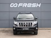Toyota Land Cruiser Prado 150 Series Рестайлинг 1 Краснодар  - изображение 30