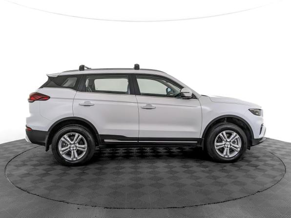 Belgee X70 I Рестайлинг с пробегом 2025 года, цена 2 350 000 рублей, 14463 км, внедорожник, Автокод Объявления
