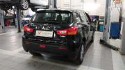 Mitsubishi ASX I Санкт-Петербург  - изображение 8