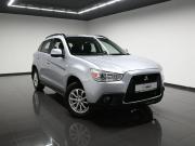 Mitsubishi ASX I Тверь  - изображение 24