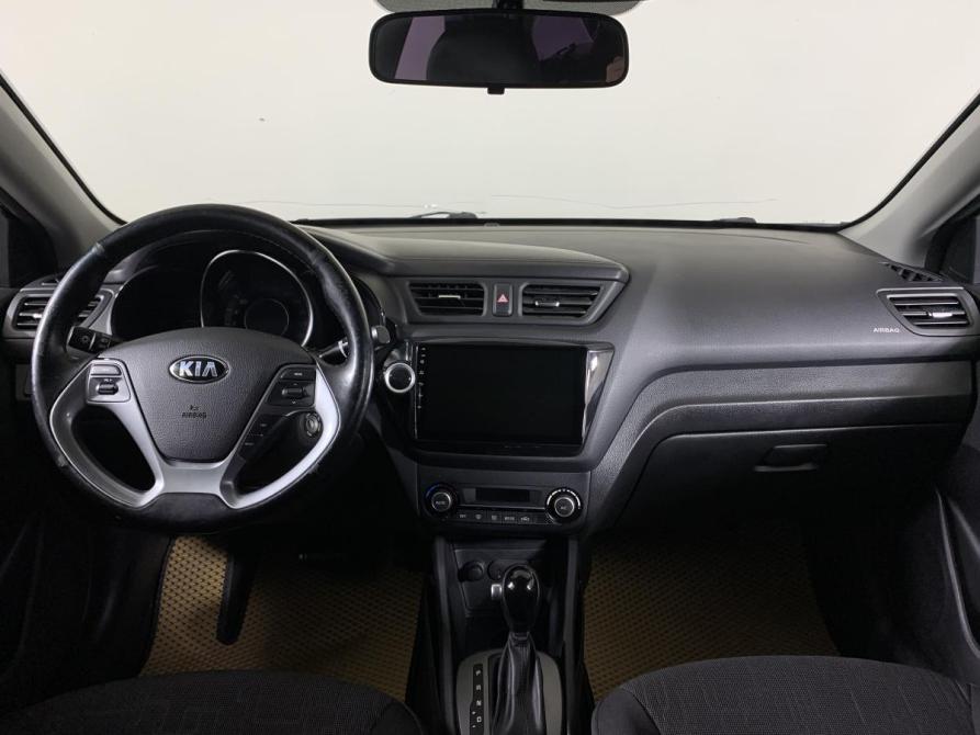 Kia Rio III Москва  - изображение 12