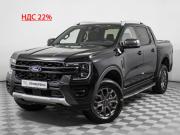 Ford Ranger T6.2 Москва  - изображение 19
