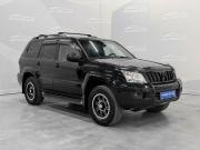 Toyota Land Cruiser Prado 120 Series Рестайлинг Новосибирск  - изображение 34