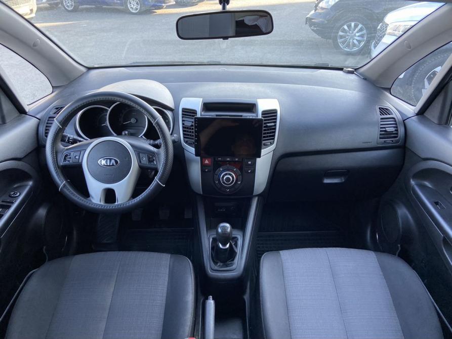 Kia Venga I Москва  - изображение 12