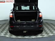 Ford Fiesta Mk6 Рестайлинг Белгород  - изображение 28