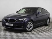 BMW 3 серии VI (F3x) Рестайлинг Москва  - изображение 24