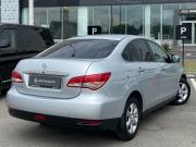 Nissan Almera III (G15) Москва  - изображение 20