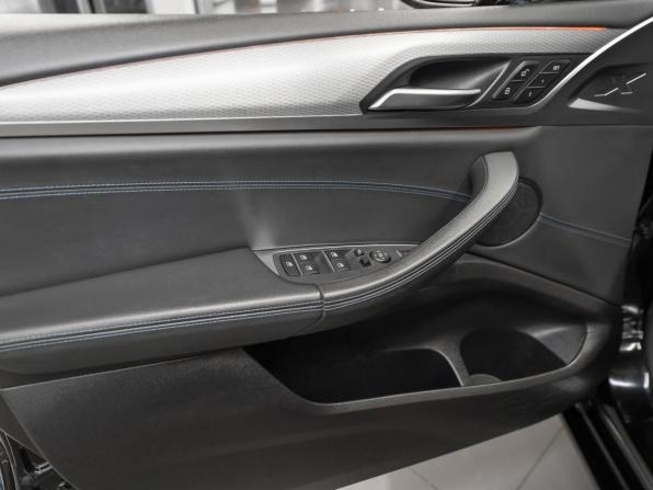 BMW X3 III (G01) с пробегом 2018 года, цена 3 045 000 рублей, 160104 км, внедорожник, Автокод Объявления