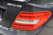 Mercedes-Benz C-Класс III (W204) Рестайлинг Иркутск  - изображение 53