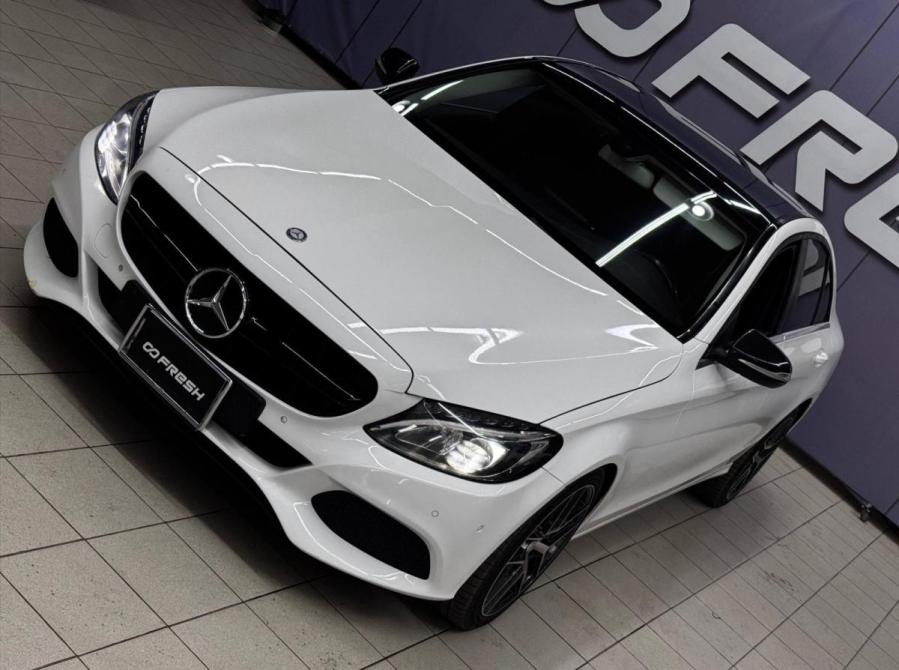 Mercedes-Benz C-Класс IV (W205) Благовещенск  - изображение 22