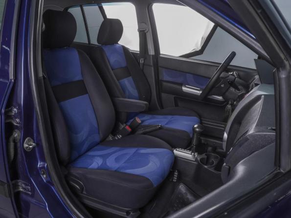 Hyundai Getz I Рестайлинг с пробегом 2008 года, цена 669 000 рублей, 273902 км, хэтчбек, Автокод Объявления
