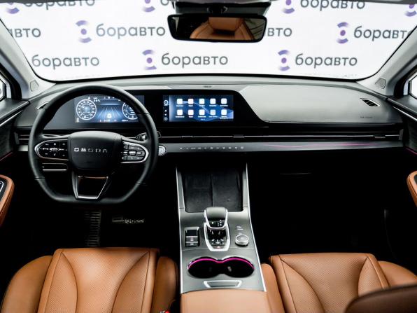 Omoda C5 I с пробегом 2023 года, цена 1 800 000 рублей, 29271 км, внедорожник, Автокод Объявления
