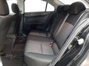 Mitsubishi Lancer X Рестайлинг Москва  - изображение 28