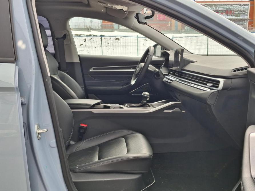 Geely Emgrand II Москва  - изображение 8