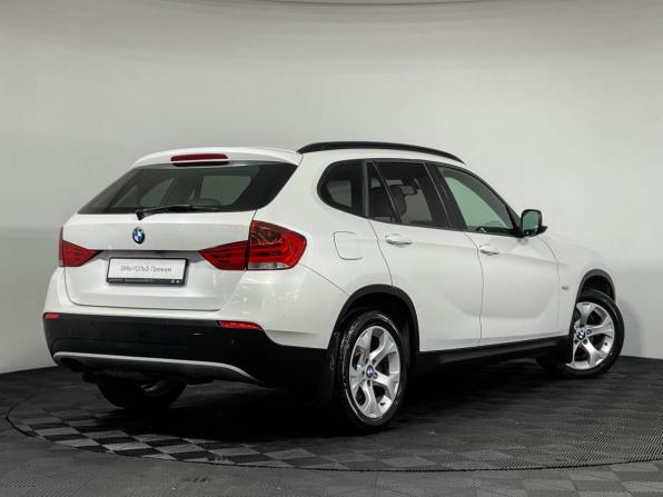 BMW X1 I (E84) с пробегом 2011 года, цена 987 030 рублей, 226002 км, внедорожник, Автокод Объявления