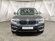 BMW X3 III (G01) Москва  - изображение 19