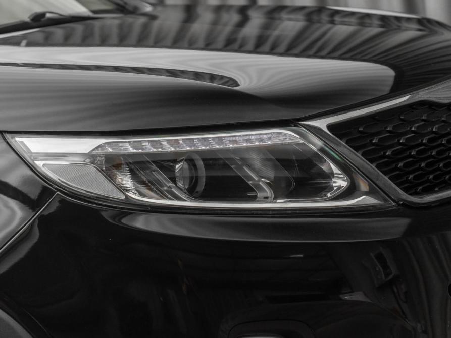 Kia Sorento II Рестайлинг Москва  - изображение 21