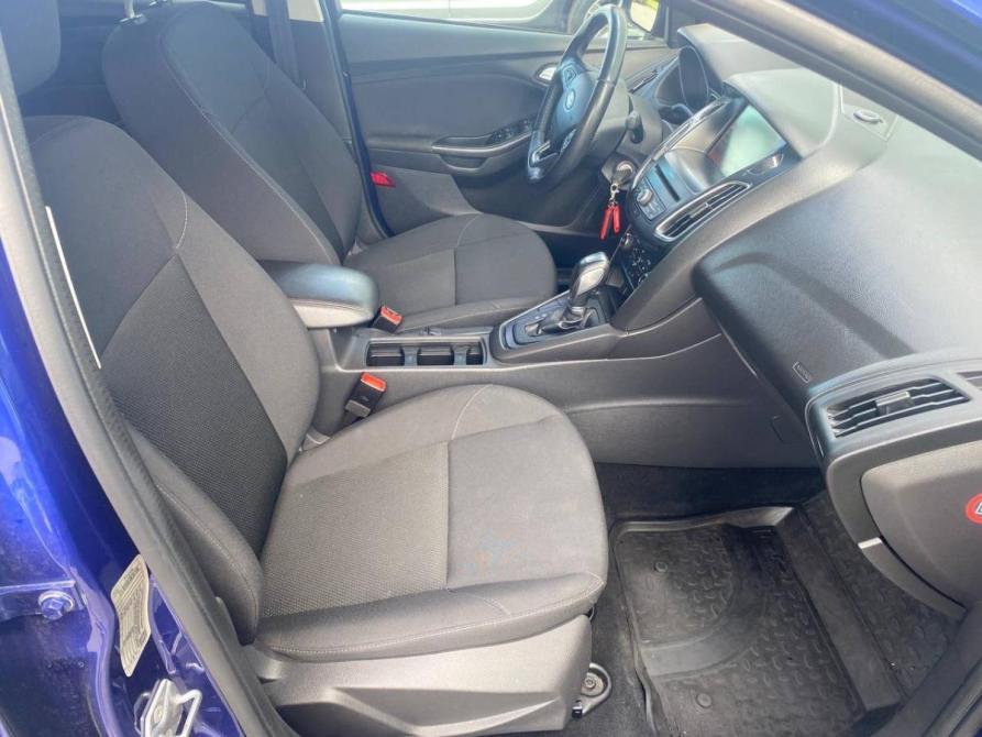 Ford Focus III Рестайлинг Нижний Тагил  - изображение 10