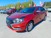 Lada (ВАЗ) Vesta I Тюмень  - изображение 20