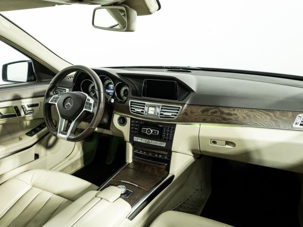 Mercedes-Benz E-Класс IV (W212 S212 C207) Рестайлинг с пробегом 2013 года, цена 2 350 000 рублей, 171692 км, седан, Автокод Объявления