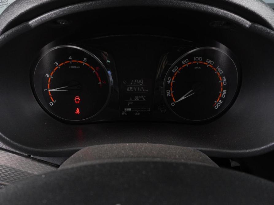 Lada (ВАЗ) Granta I Рестайлинг Минеральные Воды  - изображение 16