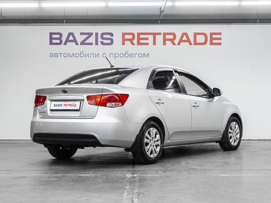 Kia Cerato II Тюмень  - изображение 6