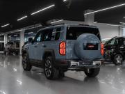 BYD FangChengBao Leopard 5 I Москва  - изображение 42