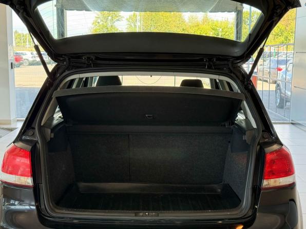 Volkswagen Golf VI с пробегом 2011 года, цена 700 000 рублей, 195380 км, хэтчбек, Автокод Объявления