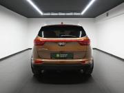 Kia Sportage IV Тверь  - изображение 27
