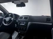 Skoda Yeti I Рестайлинг Уфа  - изображение 33