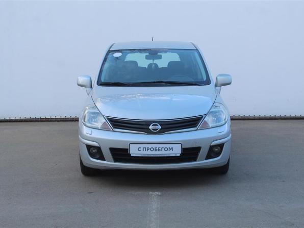 Nissan Tiida I Рестайлинг с пробегом 2011 года, цена 835 000 рублей, 112387 км, хэтчбек, Автокод Объявления
