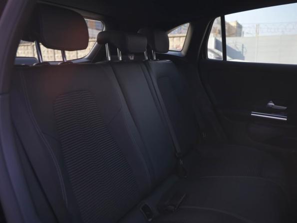Mercedes-Benz GLA II (H247) с пробегом 2020 года, цена 3 089 000 рублей, 60896 км, внедорожник, Автокод Объявления