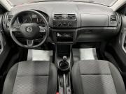 Skoda Fabia II Рестайлинг Тверь  - изображение 27