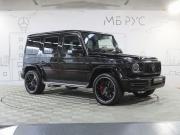 Mercedes-Benz G-Класс AMG II (W463) Москва  - изображение 35