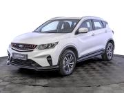 Belgee X50 Москва  - изображение 30