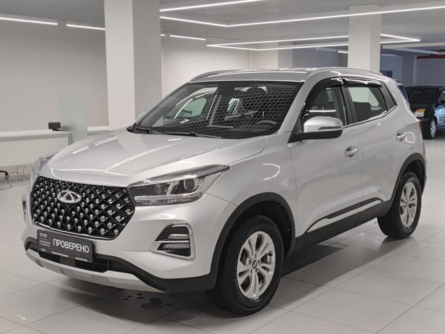 Chery Tiggo 4 Pro I Казань  - изображение 1