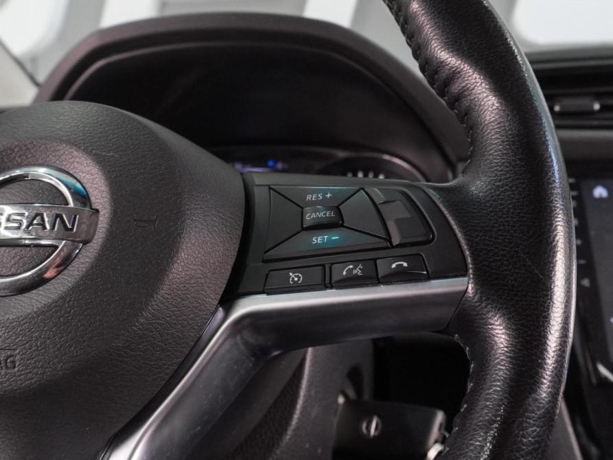 Nissan Qashqai II Рестайлинг Воронеж  - изображение 13