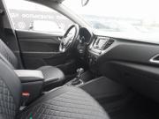 Hyundai Solaris II Москва  - изображение 23