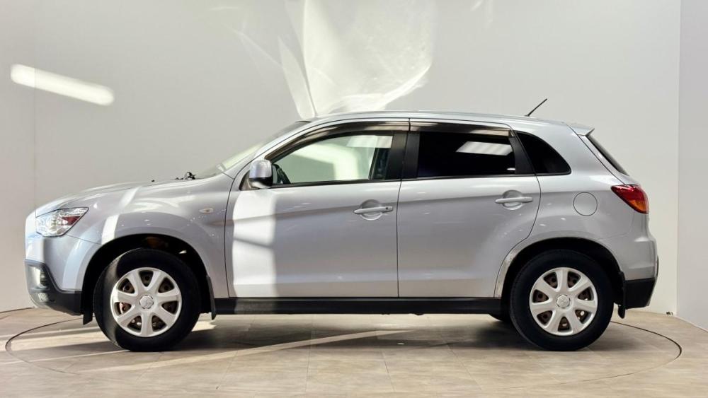 Mitsubishi ASX I Рестайлинг Киров  - изображение 2