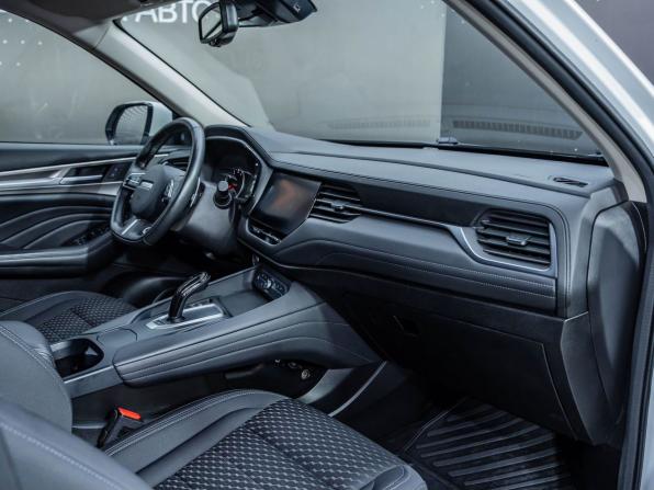 Haval F7 I с пробегом 2022 года, цена 1 900 000 рублей, 75087 км, внедорожник, Автокод Объявления