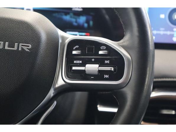 JETOUR X70+ I Рестайлинг с пробегом 2024 года, цена 2 050 000 рублей, 52886 км, внедорожник, Автокод Объявления